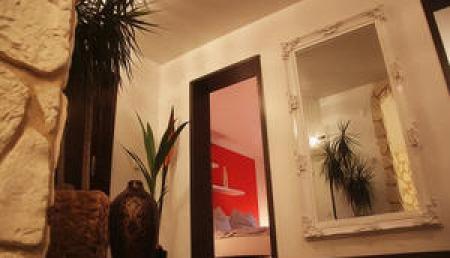 City Apartment