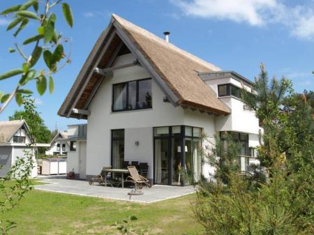 Usedom, 5*-Strandhaus Karlshagen