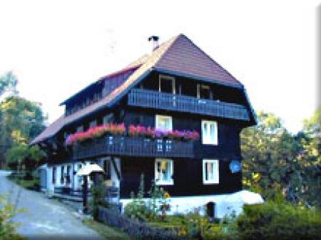 Altes Forsthaus