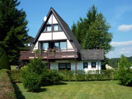 Ferienhausvermietung