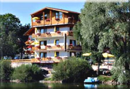 Hotel Zum Goldenen Anker - Christine Langer e.K.
