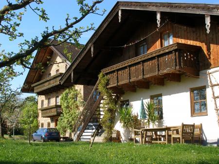 Gschwingerhof