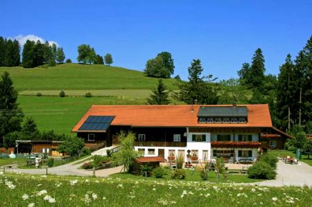 Gmeinders Landhaus