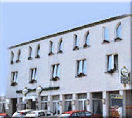 Hotel Strauß Hotel Strauß