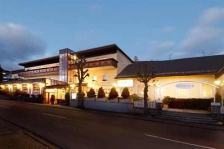 Hotel-Restaurant Rückert - Patrick Rückert