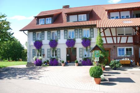 Obst- und Ferienhof Katzenmaier