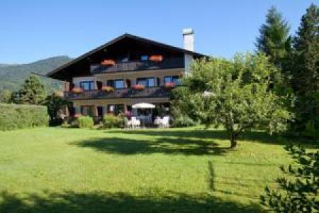 Hotel Hotel Garni Zugspitz