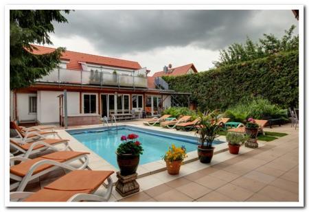Hotel am Gutspark