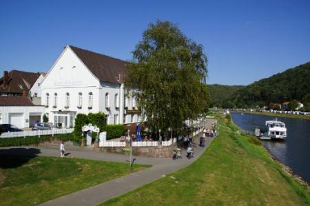 Goldener Anker