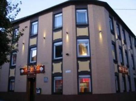 Hotel Adler