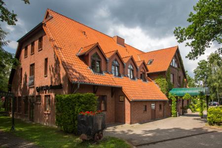 Hotel Stettiner Hof