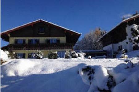 Alpenhotel Bergzauber