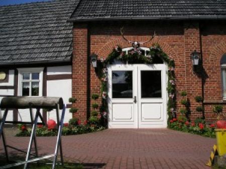 Hotel Zum braunen Hirsch