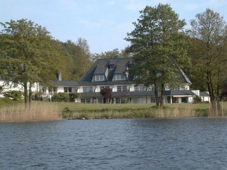 Seehotel Töpferhaus