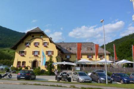 DEVA Hotel Alpenglück