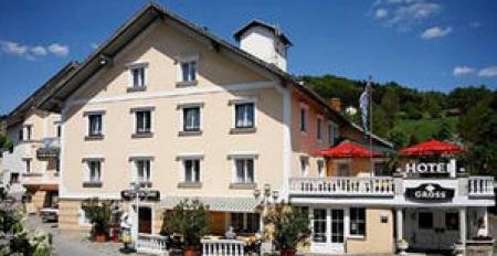 Landpension & Gasthaus Monika