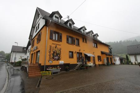 Ferienhaus Alexanna