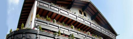 Vital- und Wellnesshotel Albblick