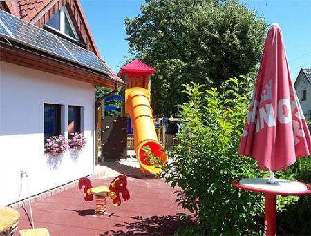 Hotel Zum Baggernpuhl