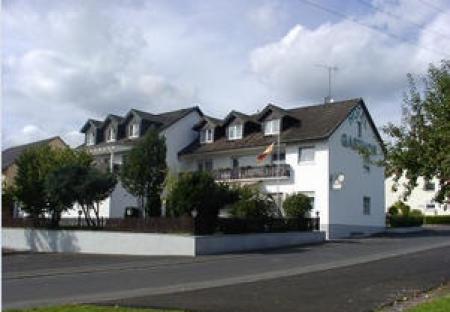 Hotel - Gasthof am Waldeck , 3 Sterne-Haus