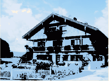 Ferienwohnungen Wendlerhof