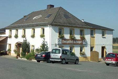 Landgasthof Sellanger