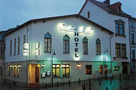 Dolfi Hotel Restaurant GmbH Dolfi Hotel Restaurant GmbH