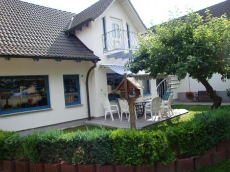 Pension Goerke Pension Goerke