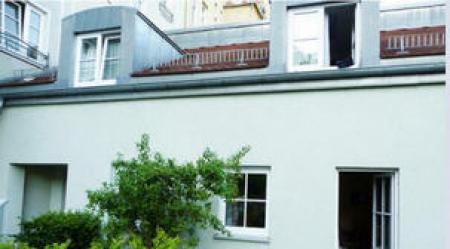 Ferienwohnung Dresden - Neustadt Ferienwohnung Dresden - Neustadt
