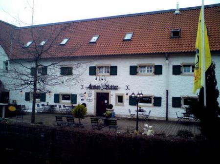 Armer Ritter Armer Ritter