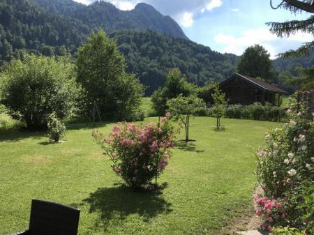Ferienwohnung am Schlierbach Ferienwohnung am Schlierbach