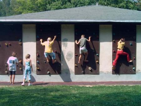 Sport- und Ferienpark Hoher Hain Sport- und Ferienpark Hoher Hain