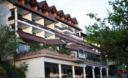 Waldhotel Post Waldhotel Post