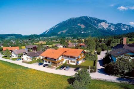 Kurhotel Rupertus Kurhotel Rupertus