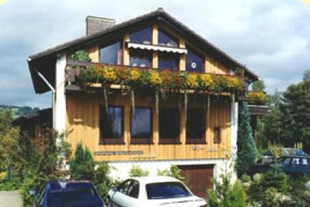 Berghof Arnika