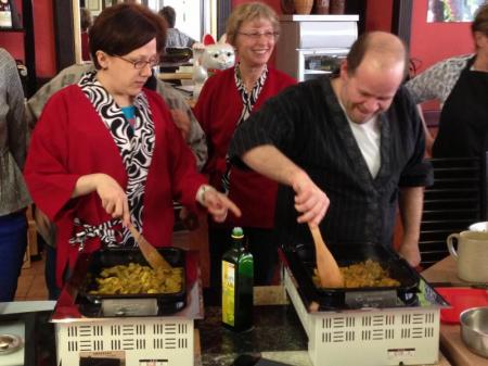 Koch- & Weinschule Kaiserslautern