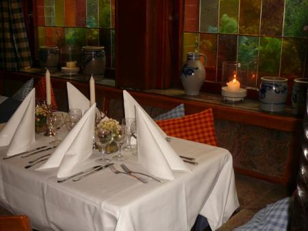 Gasthaus zum Hirsch