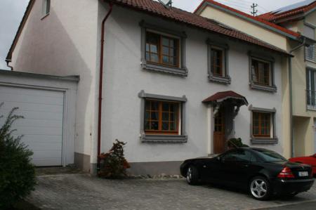 Ferienwohnung Weisser