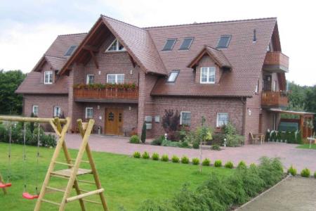 Haus Schwielochsee