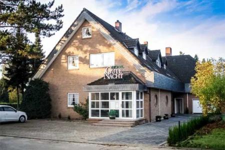 Hotel Gute Nacht