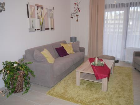 Ferienwohnung 