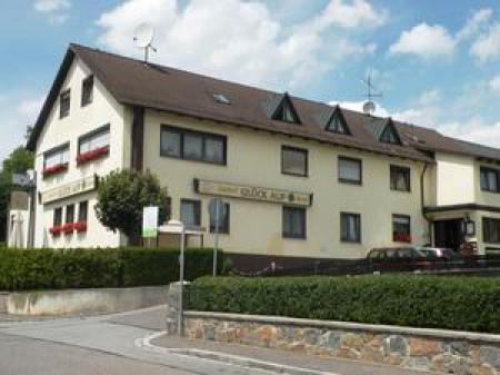 Gasthof Hotel Glück Auf