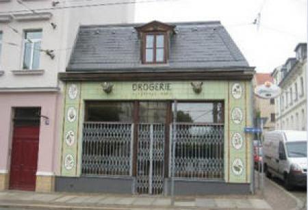 Restaurant Drogerie