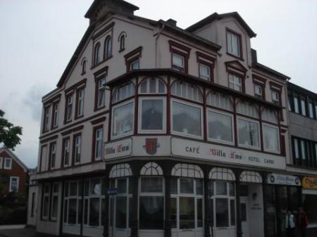 Villa Ems Borkum