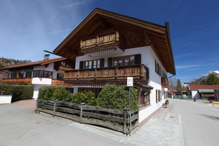 Ferienhaus Werdenfels