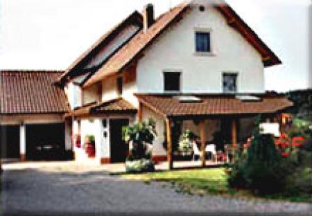 Gästehaus Zürn Gästehaus Zürn