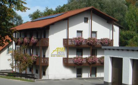 Apartman Aparthotel Bad Abbach Apartman Aparthotel Bad Abbach