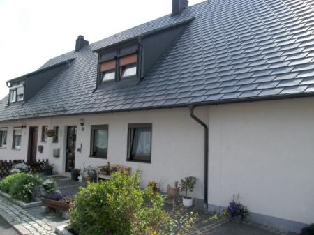 Ferienwohnung Regnitztalblick Ferienwohnung Regnitztalblick