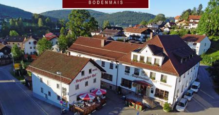 Hotel Bayerischer Hof Hotel Bayerischer Hof