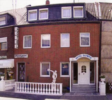 Hotel Hotel Olympia Hotel Hotel Olympia